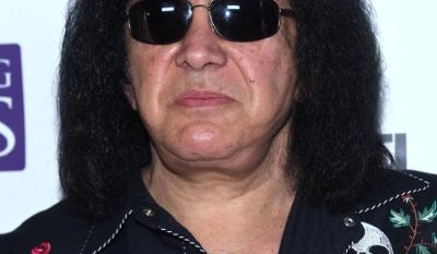 Police Search Gene Simmons’ Home, Family Not Suspects