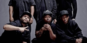 Director defends ‘Straight Outta Compton’ accuracy