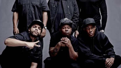 Director defends ‘Straight Outta Compton’ accuracy