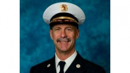 Dive teams search for Southfield fire chief