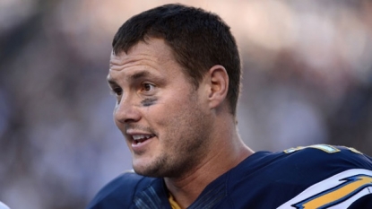 Smith: Rivers plans to finish career as a Charger, ‘wherever we are’