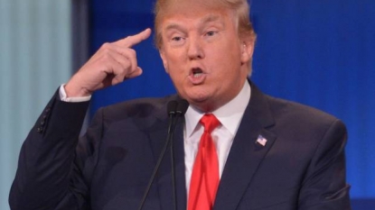 Donald Trump defends Megyn Kelly ‘blood’ line and his ‘amazing relationships