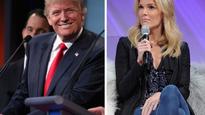 Fox News’ Megyn Kelly to Donald Trump: Sorry I’m not sorry