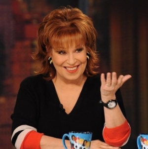 Behar back on ‘The View’; Cameron Bure, Faris also co-hosts