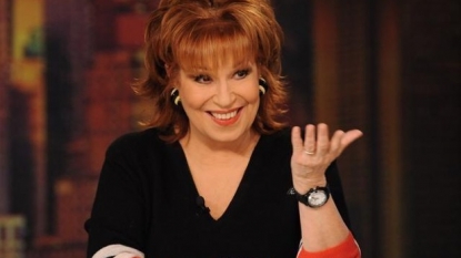 Behar back on ‘The View’; Cameron Bure, Faris also co-hosts