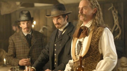 A ‘Deadwood’ movie may still happen on HBO