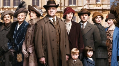 Downton Abbey the movie ‘would be wonderful’ executive producer says