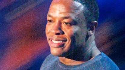 Dr. Dre To Donate Royalties From New Album To Compton