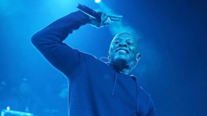 Dr Dre to release first album in 15 years