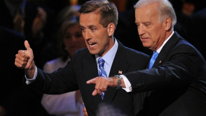 ‘Draft Biden’ gears up for VP entering race