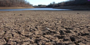 Climate Change Intensified Drought in California