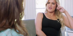 Khloe Kardashian Confronts Caitlyn Jenner About Mom Kris: Don’t Drag Her