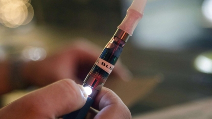 Call for nicotine e-cigarettes to be legalised