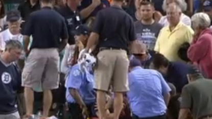 Verlander urges action to extend netting after fan injured