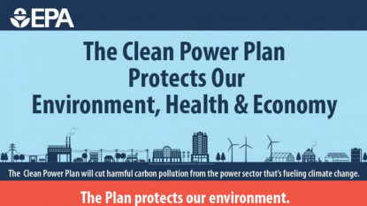 EPA boss: New York wins under Obama’s Clean Power Plan