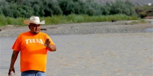 EPA watchdog investigating toxic mine spill in Colorado