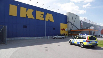 Sweden: Residency rejected for suspect before Ikea attack