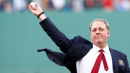 ESPN responds to Curt Schilling tweet comparing Nazis to extremist Muslims