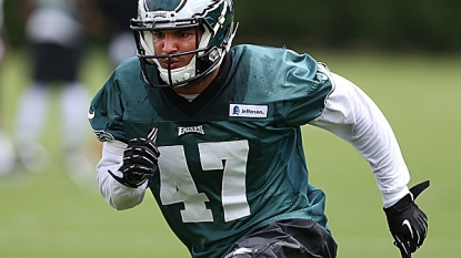 Eagles TE Zach Ertz Has Already Undergone Surgery