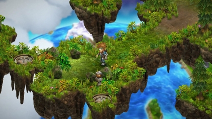 Rainbow Moon and Rainbow Skies Headed to PS4 in 2016