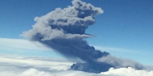 Ecuador evacuation after increased activity around Cotopaxi volcano