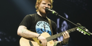 Ed Sheeran follows in Conor McGregor footsteps