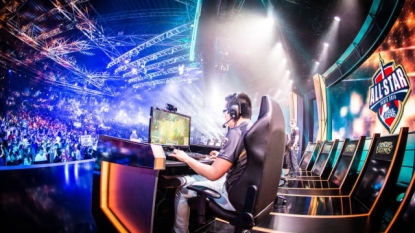 Electronic Sports League reveals list of drugs banned from e