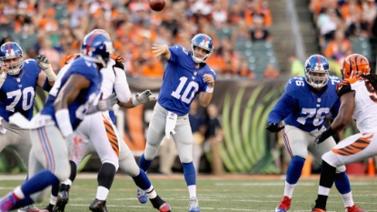 Eli Manning Wants To Be NFL’s Highest Paid Player