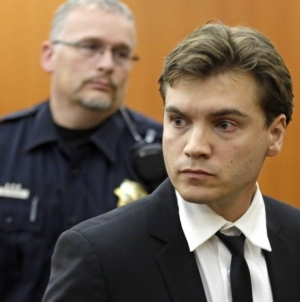 Actor Emile Hirsch gets 15 days jail for festival assault