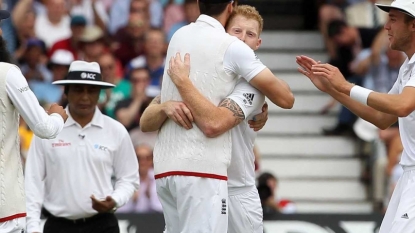 England wins 4th test by 78 runs, regains Ashes from Australia