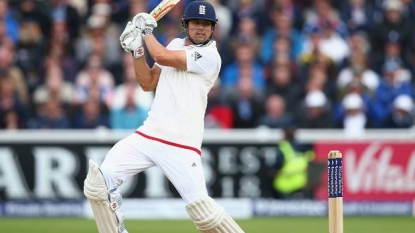 England pacer Anderson ruled out of fourth Ashes Test