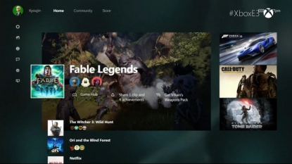 Gamescom: Xbox One DVR feature announced