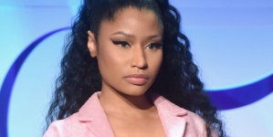 Nicki Minaj blasts former beau Safaree Samuels