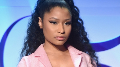 Nicki Minaj blasts former beau Safaree Samuels