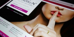 Even MORE Ashley Madison data leaked