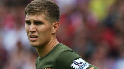 Everton FC: John Stones won’t hand in transfer request