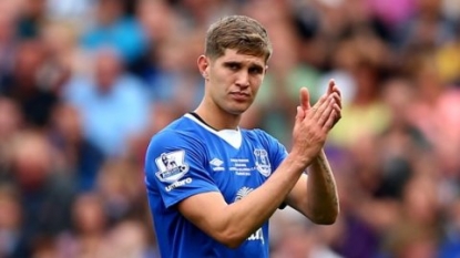 Everton reject fresh Stones approach