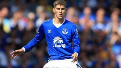 Everton’s Tim Howard: John Stones will be “brilliant”