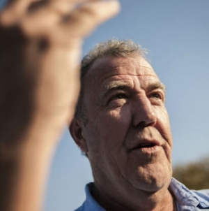 Ex-‘Top Gear’ host Clarkson shifts to Amazon