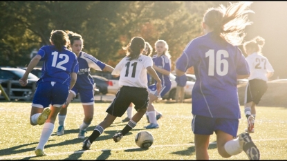 Exercise in Teen Years Protects Against Cancer Later