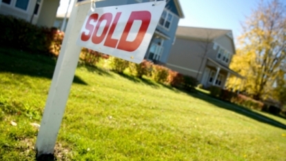 Existing home sales rise more than expected