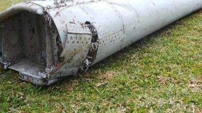 Probe starts tomorrow on whether flaperon from MH370 – Liow