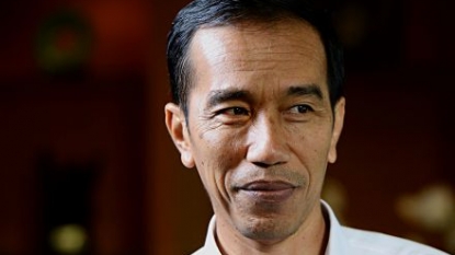 Eyeing economy, Jokowi reshuffles Indonesia Cabinet