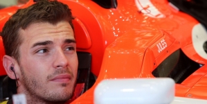 F1 drivers at Hungarian GP unite in memory of Bianchi