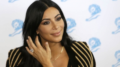 FDA issues warning over Kim Kardashian’s drug promotions