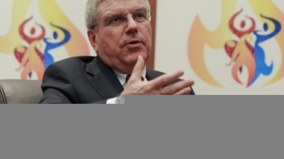 Rio 2016 Olympics face pollution challenges: global Olympic Committee(IOC)