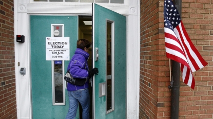 South Carolina activists, Jesse Jackson, say Voting Rights Act must be protected