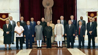 Pacific Island countries are a key factor in India’s extended