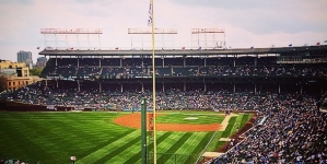 Police Find No Bomb Threat During Cubs Vs. Giants Game In Chicago