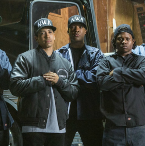 FX Gains The Rights To ‘Straight Outta Compton’